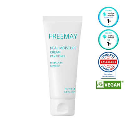 프리메이 진정한 수분크림