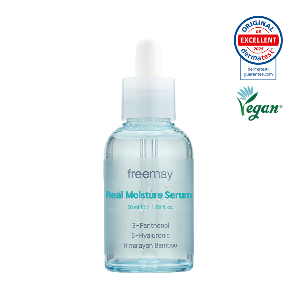 프리메이 진정한 수분세럼